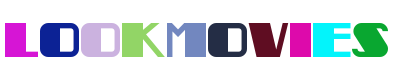 lookmovies Logo
